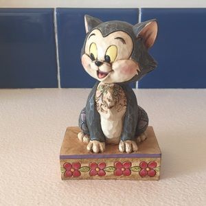 Jim Shore Buono Figaro